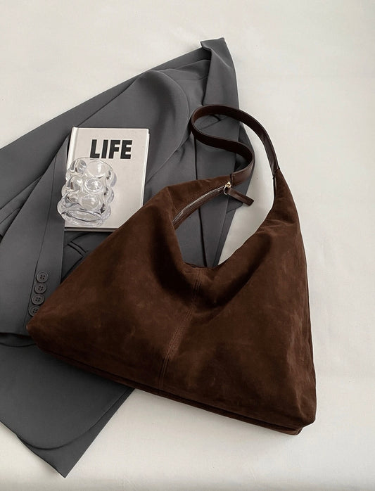 Sac marron