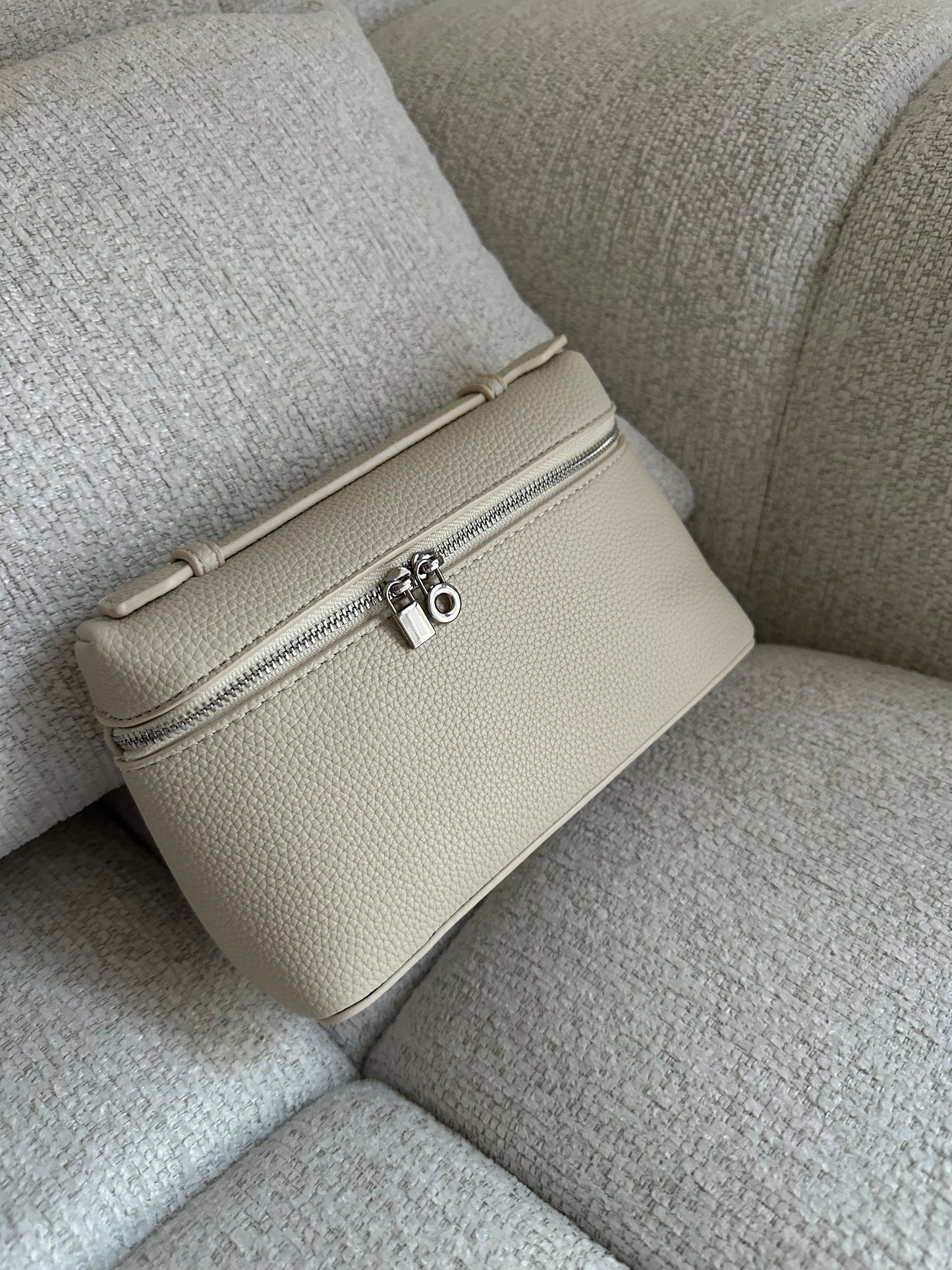 Sac beige inspi