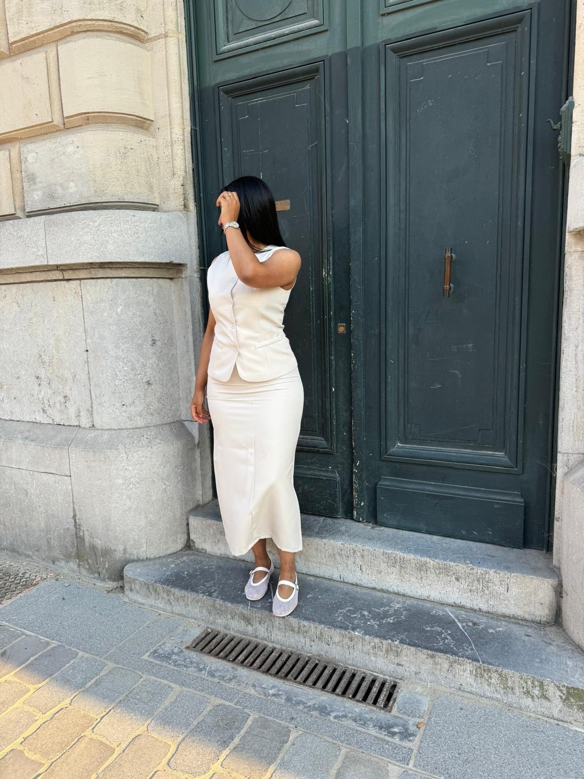Top à boutons