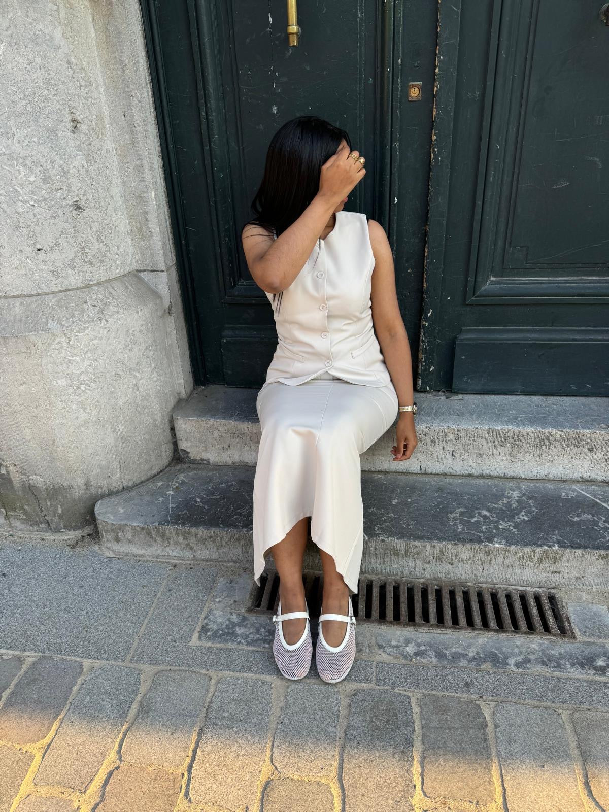 Top à boutons